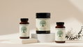 Sustained energy and lean strength with AfterBody supplement stack